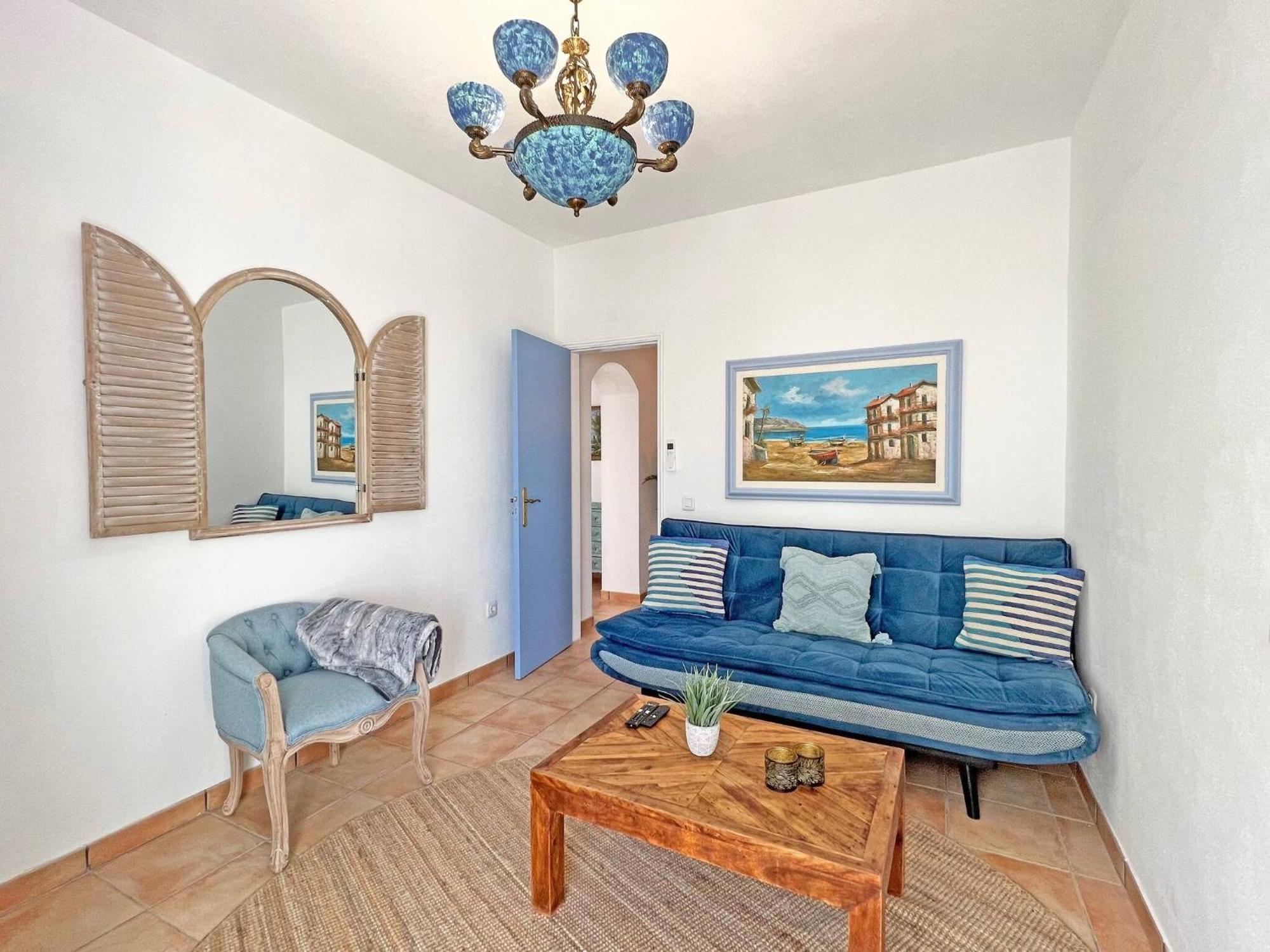 Aurora Da Fuzeta - Casa De Ferias By Junto Ao Mar Villa Eksteriør bilde